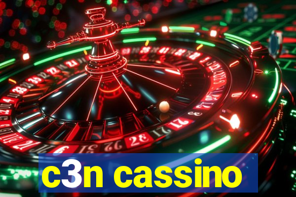 c3n cassino